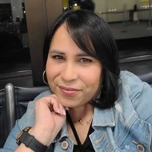 Meet your Posher, Doris